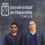 Reunión de acercamiento con el Observatorio de Políticas Públicas y Desarrollo Regional de la Universidad de Valparaíso